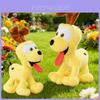 The Garfield Show Plush Toy Dog With Pp Cotton Filling For Kids And Adults Perfect For Sleeping And Hugging