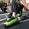 Men'S Sports Shoes In Plus Size Fashionable And Comfortable Mesh Breathable And Versatile Casual Shoes 37-46