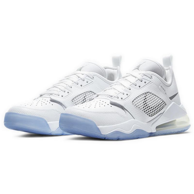 Air Jordan Mars 270 Low 'Pure Money' Jordan CK1196-100