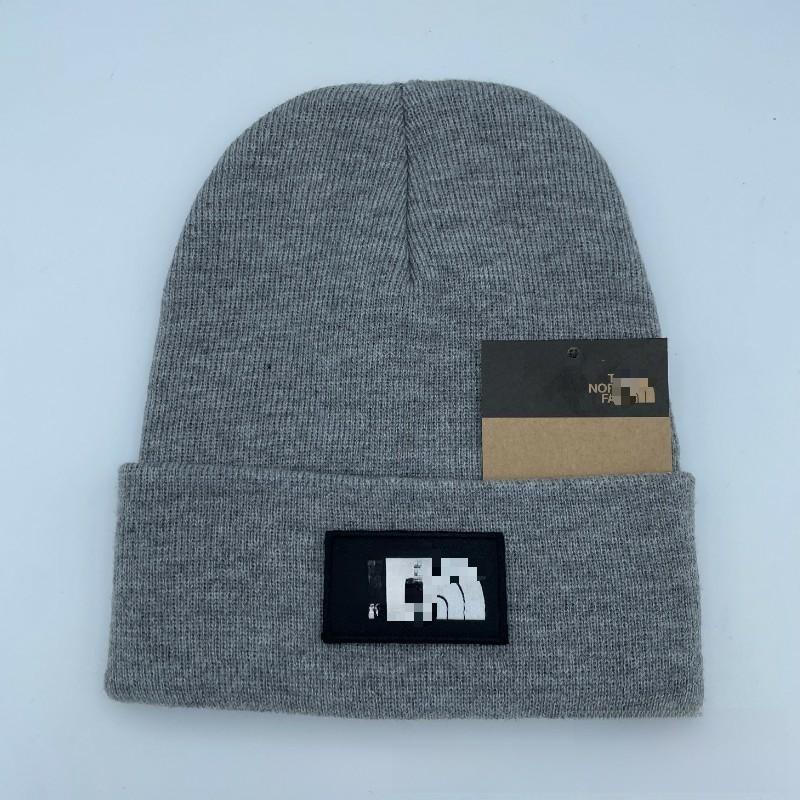 Unisex Casual Sports Knitted Hat Flip Up Warm Hat For Outdoors Cold Weather