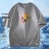 T-Shirts & Muskelshirts – T-Shirts