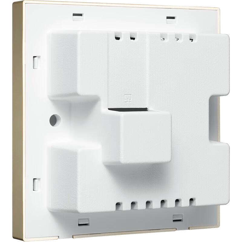 TP-LINK AX3000 Dual-Band Wi-Fi 6 Wall-Plate Access Point CN plug (adapter included)