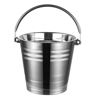 Ice Bucket Comfortable Cooler Ice Bucket Ice Chiller Chilling