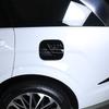 For Hyundai Palisade 2026 LX3 Car Exterior Fuel Gaso line Tank Oil Cap Trim Cover Styling Parts Covers LHD/RHD