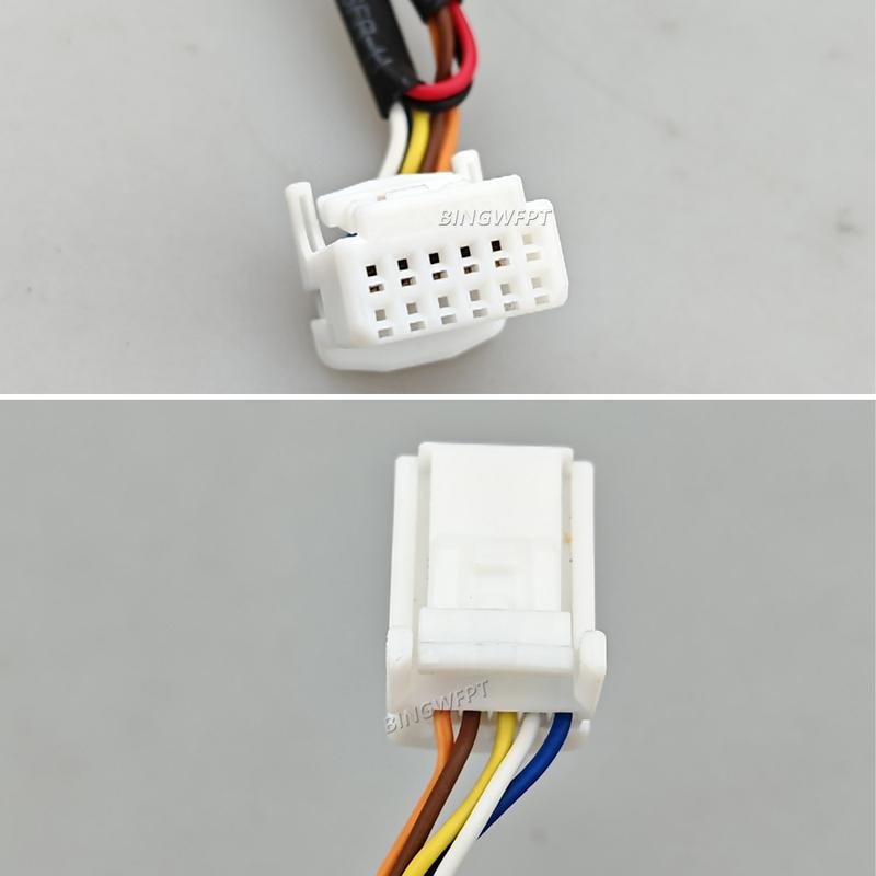 New Cruise Control Switch For Geely JEMGRAND 7 2017 2018 2019 Multi-function Steering Wheel Button