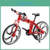 Fahrradmodell-Sammlung Aus Legierungsmaterial Für Kinder Und Sammler