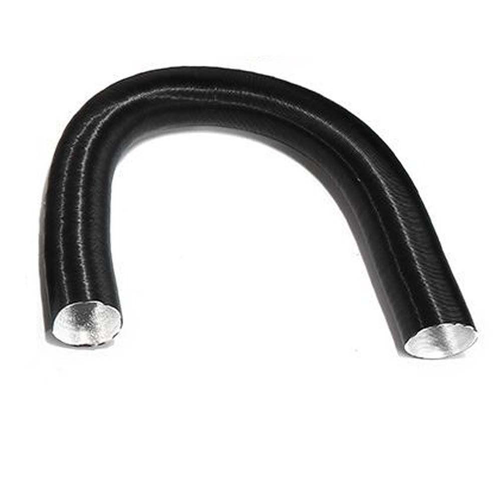 Accesorii Izolație Parcare Conducte de aer Încălzitor Conducte Conducte Tub din folie de aluminiu Conductă pentru canalizare de aer