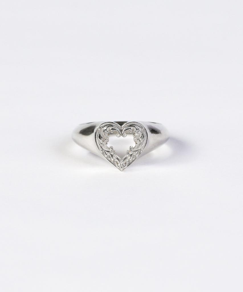 Address669 Coeur Ring (A Type)