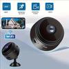 A9 WiFi Mini Camera Wireless Video Recorder Security Protection Camera Smart Home Monitoring Camera For Infants And Pets