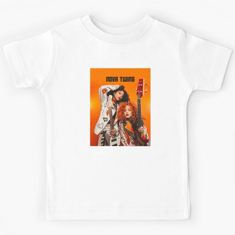 Nova Twins Kids T-Shirt 160