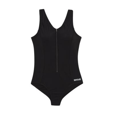 Womens/Ladies Wakefield One Piece Swimsuit