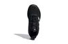 adidas OwnTheGame 2.0 Breathable Mid Top Children's Basketball Shoes Black White Kids' H01558