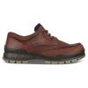 ECCO Men's TRACK 25 Waterproof Outdoor Shoes Brown 26.5cm (3E) GORE-TEX