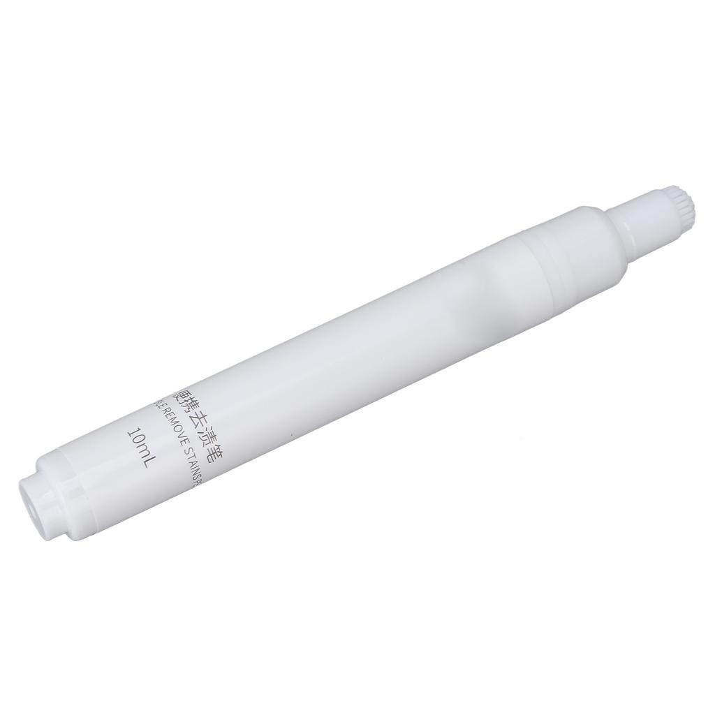 Stain Removal Pen Travel Portable Mild Emergency Dirt Removal Pen for Clothes Fabric 10ml