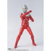 S.H.Figuarts Ultra Seven (resale Version) Approximately 150mm PVC&ABS Painted Movable Figure