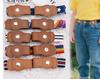 Kinder Elastischer Dehnbarer Gürtel für Jungen und Mädchen Verstellbarer Bund