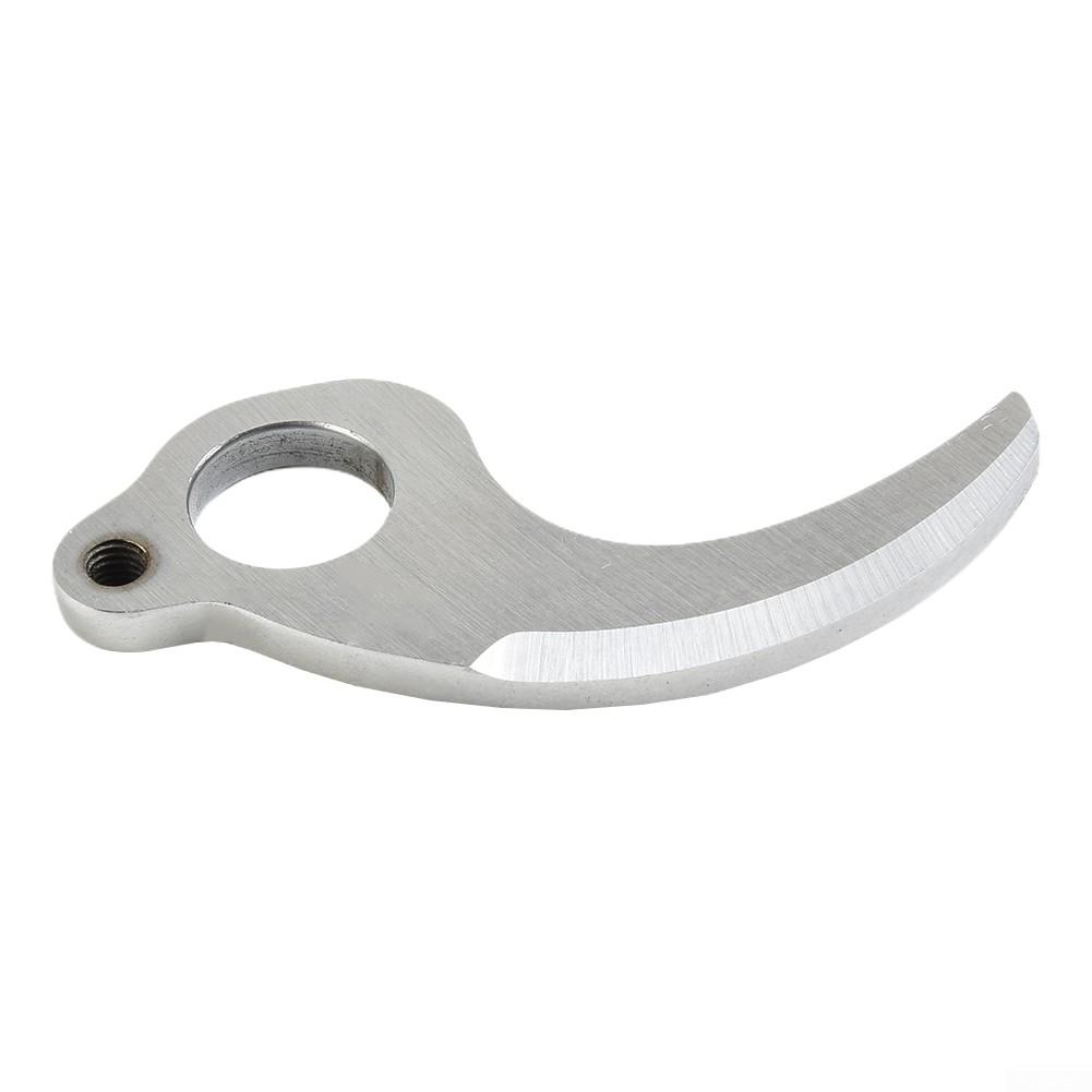 Cordless Electric Pruner Replacement Blades with 25mm Cutting Size
