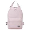 New Polyester Backpack Regular Unisex Pink 10020538-A07