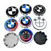 20pc 56mm 68mm For Bmw M E46 E90 E60 F10 F30 E39 E36 F20 G30 E92 G20 G30 X3 X5 X7 Car Wheel Center Cap Logo Hub Badge Rims Cover GFTR32
