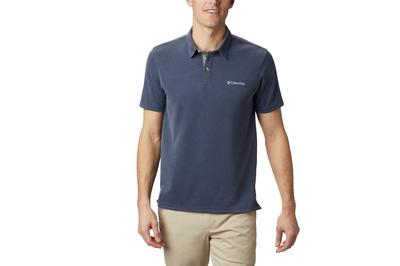 Nelson Point Polo, Mens Navy T-shirts