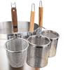 Stainless Steel Kitchen Strainer