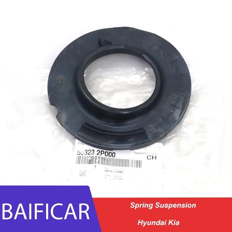 Baificar Brand New  Rear Spring Suspension Lower Pad 55323-2P000 553232P000 For Hyundai Kia