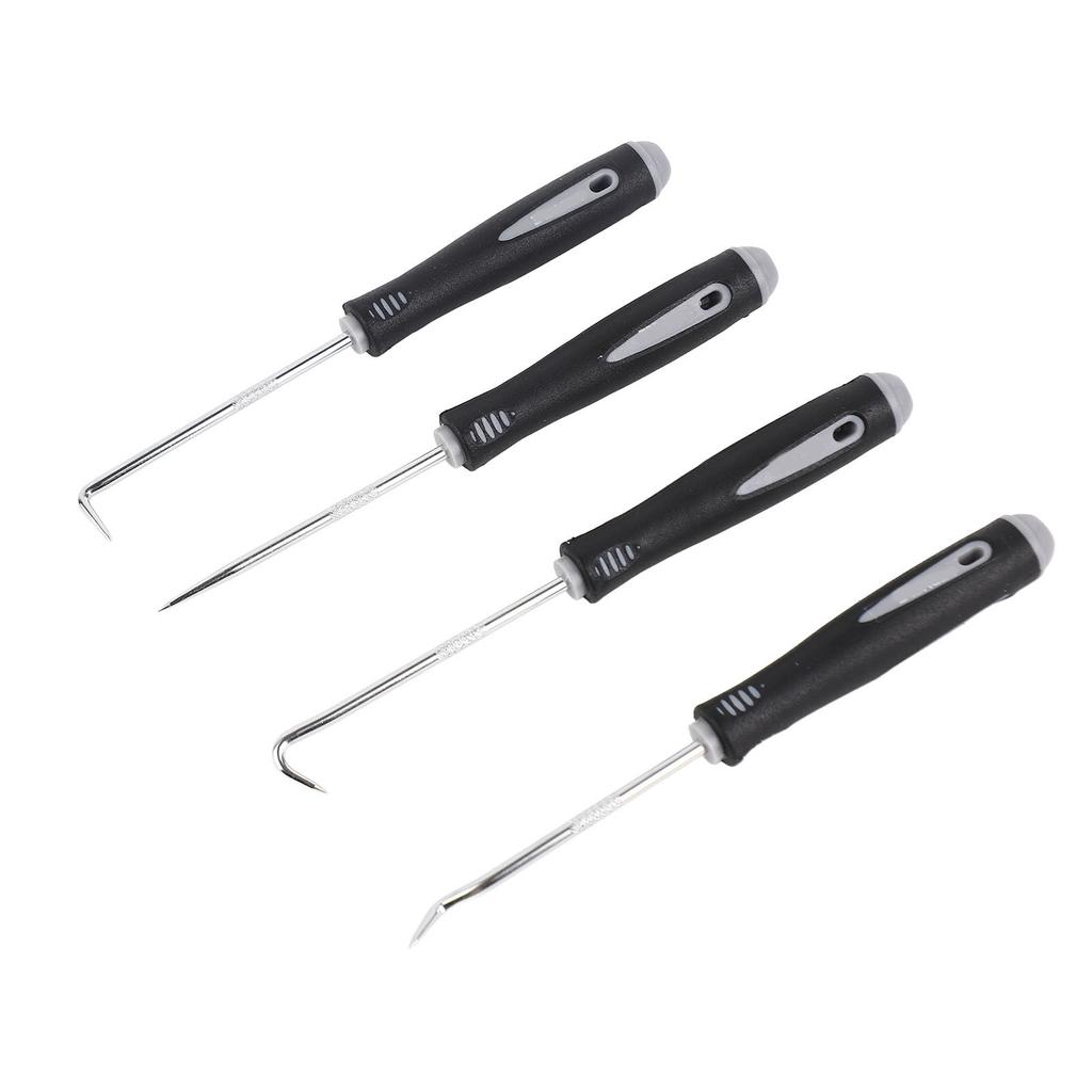 Oil Seal Hook O Rings Professional Special Shaped Pick Hook Set for For Mountain Road Bikes Front