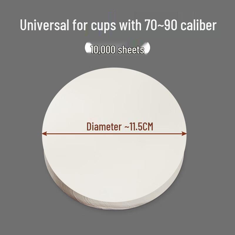 Disposable Anti-Spill Cup Sealing Film