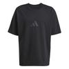 Adidas T-Shirt Zne Jj1151 R L