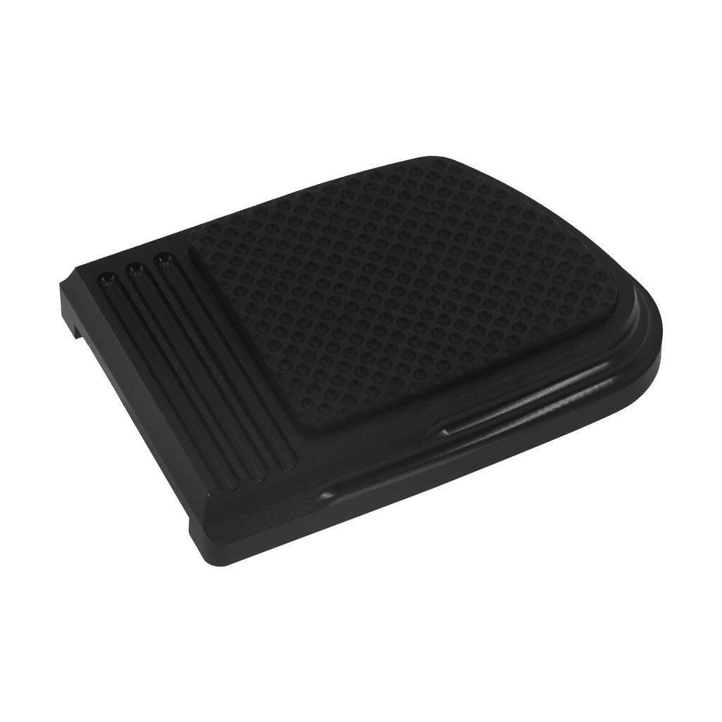 Motorcycle Foot Pegs Rest Small Brake Pedal Pad For Harley Softail FLSB FXBR Breakout 18-Up Rear Brake Lever For Forward Control