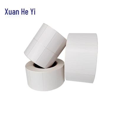 Thermal Transfer Coated Label Paper