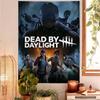 Game DDaylights By DDeads Hanging Bohemian Tapestry Bohemian Wall Tapestries Mandala Kawaii Room Decor