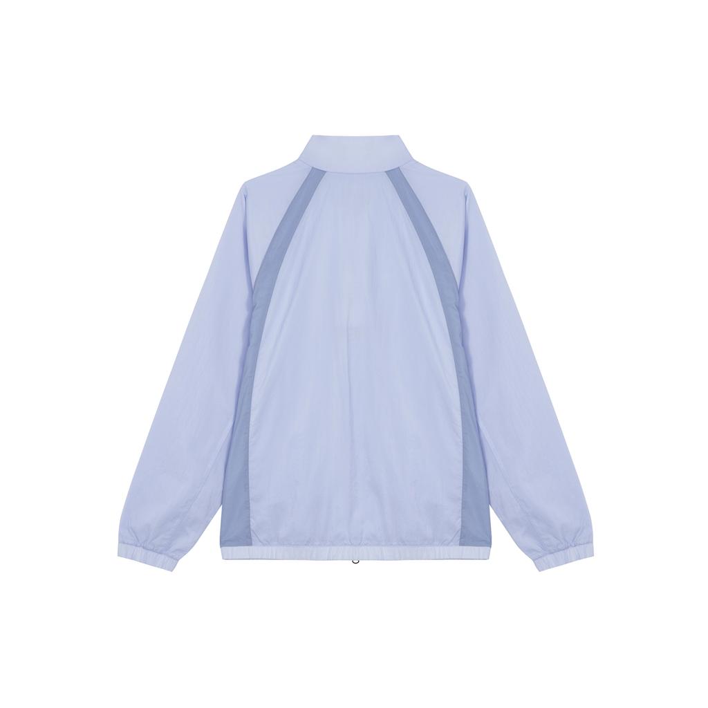 Air Jordan Sport Jam Warm Up Jacket 'Blue' Men's DX9368-425