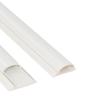 Xingongpai Self-Adhesive PVC Floor Cable Protector