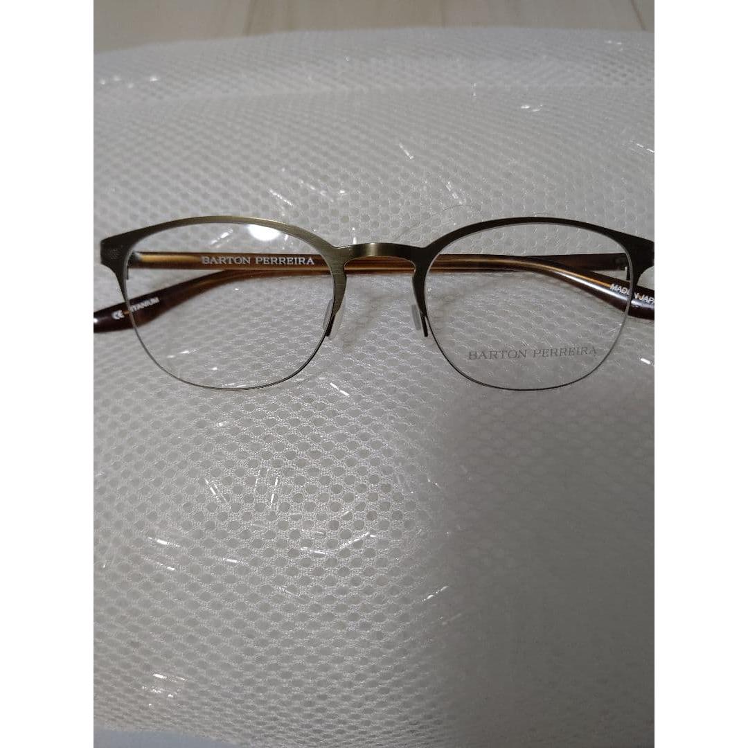 Used (Rare) BARTON PERREIRA LYLE