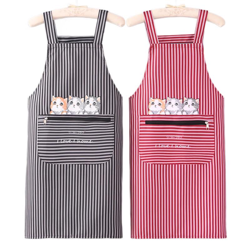 Shangqi Waterproof Kitchen Apron