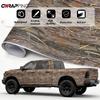 Motorcycle Adhesive Vinyl Paper for Car Camo Woodland Film Body Covering Carbon Foil Off Road Accessories Auto Motorcycles Wrap