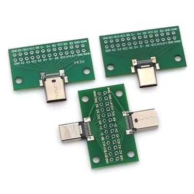 Skaitmeniniai kabeliai – Jungtys ir adapteriai