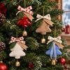 Christmas Tree Hanging Ornaments Christmas Decoration Xmas Pendant New Year 2026 Hanging Decor Navidad Gifts