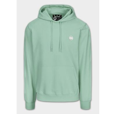 PITBULL HOODIE SMALL LOGO NUGGET