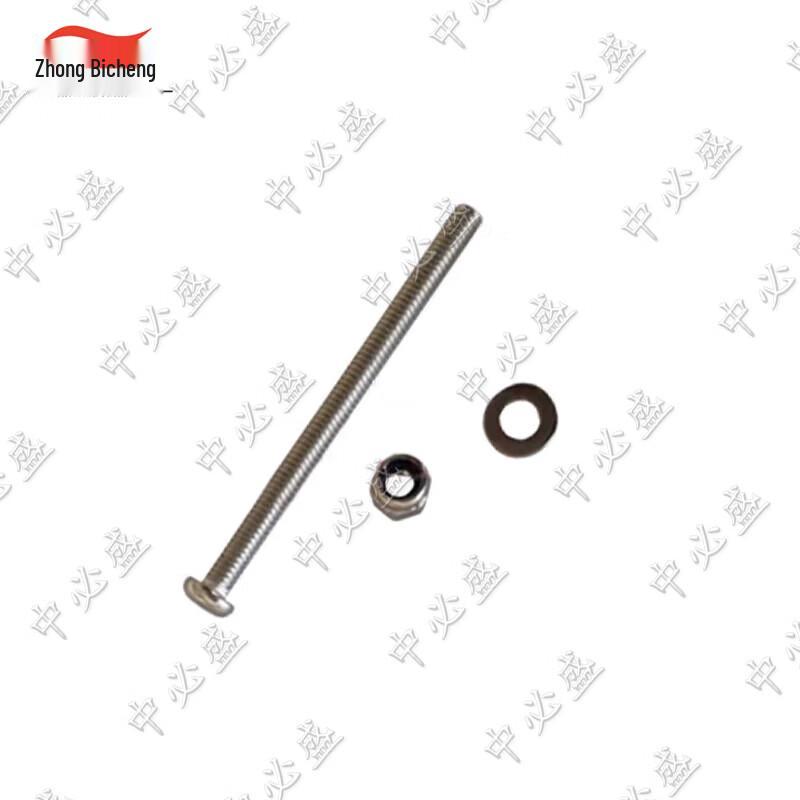 Zhongbisheng Modular Frame Tent & Accessories