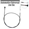 25 Meter Motorstopp-Kabel Drahtsteuerung für Nutzfahrzeuge und Autos