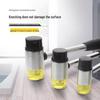 Multifunctional Detachable Double-Head Rubber Hammer for Home Installation