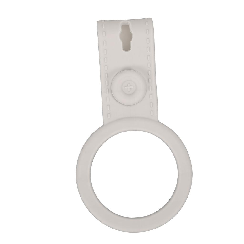 4 peças Porta-toalhas de cozinha Silicone Ajustável Pendurado Ganchos para Toalhas de Banheiro e Louça para Armários de Cozinha Banheiro
