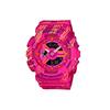 Casio Baby-G Theme Series Fashion Trend Street Cool High-End Classic Pointer Dual Display Shockproof Sports Waterproof Quartz Watch BA-110TX-4A