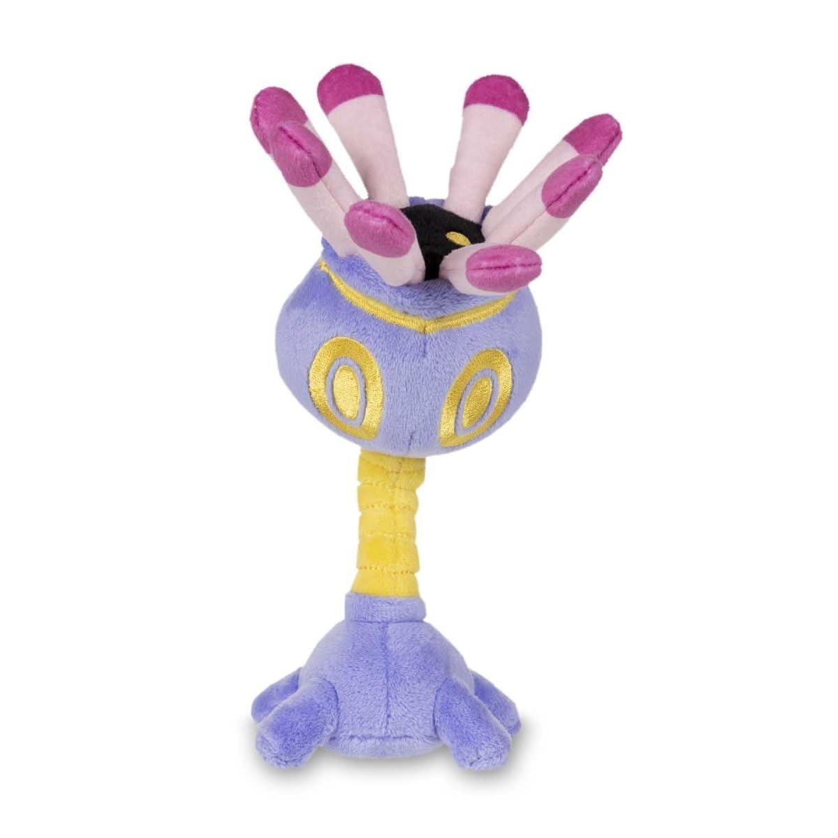 

Center Original Plush fit Lileep 17 x 14 x 14 cm x W x Pokémon Toy Pokémon (H D)