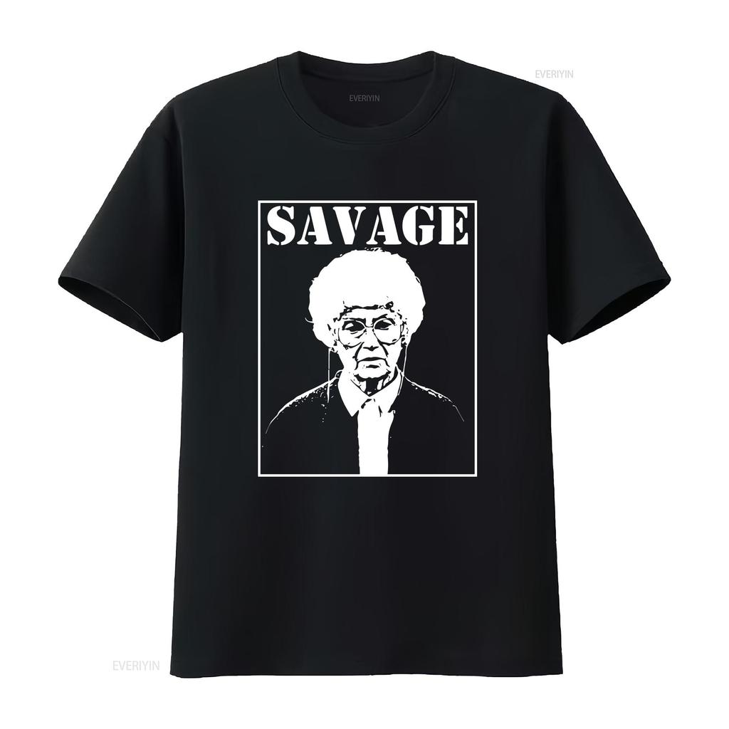 The Golden Girls T-Shirt Klassisch Für Geburtstag vintage Gewaschen herren Bequem Vielseitig Grafik Leicht Stilvoll streetwear