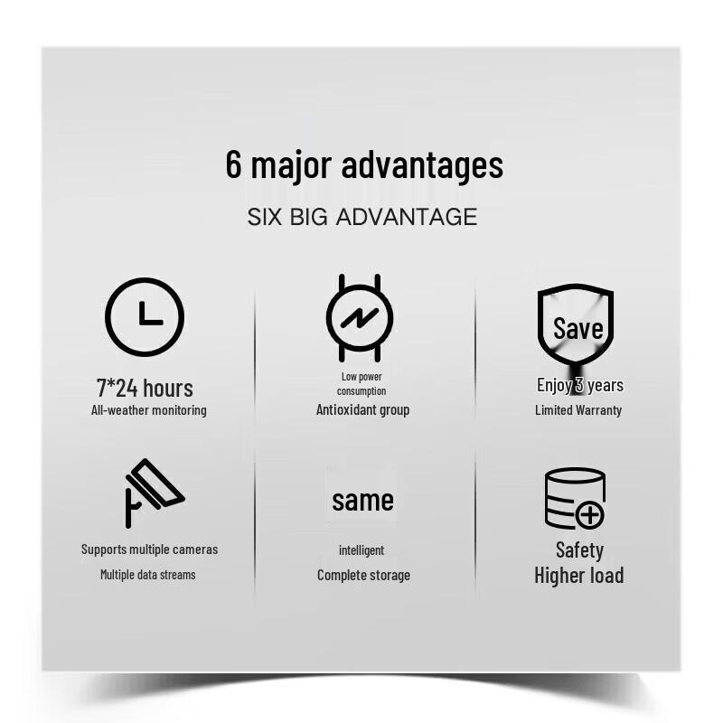 HIKVISION ST4000HKVS002 4TB Surveillance Hard Drive CN plug (adapter included)