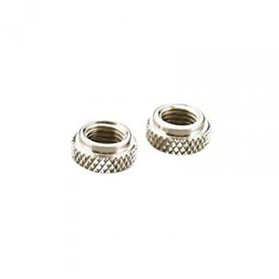 Captain Stag Captain Stag Y 3503 [valve Hole Spacer British American Presta stYle 2 Pieces Included]