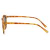 Leopard Print Unisex Sunnies TR Anti-UV Glasses New Retro HD Sunglasses  Summer
